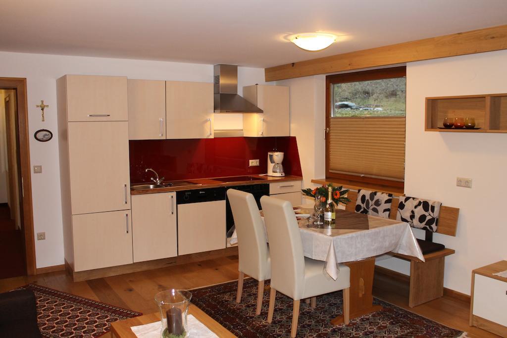 ריד אים אוברינטל Appartements Zerzer חדר תמונה