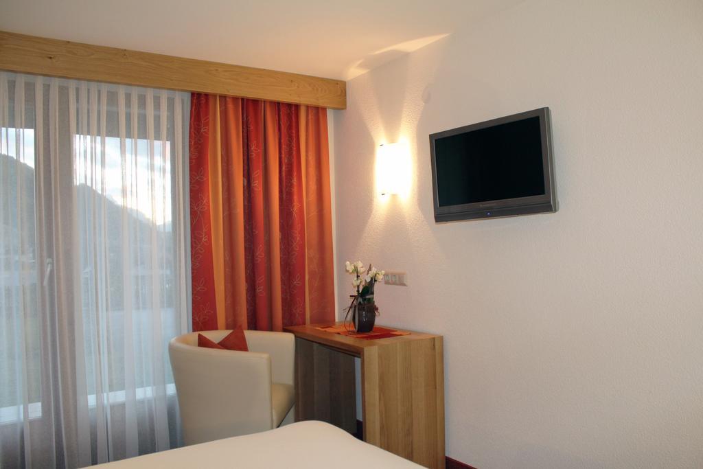ריד אים אוברינטל Appartements Zerzer חדר תמונה