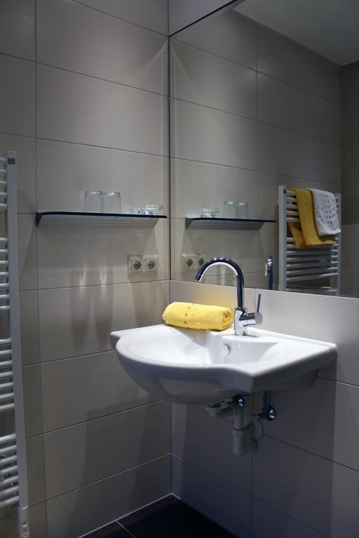 ריד אים אוברינטל Appartements Zerzer חדר תמונה