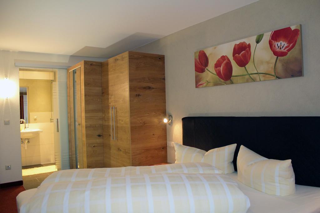 ריד אים אוברינטל Appartements Zerzer חדר תמונה