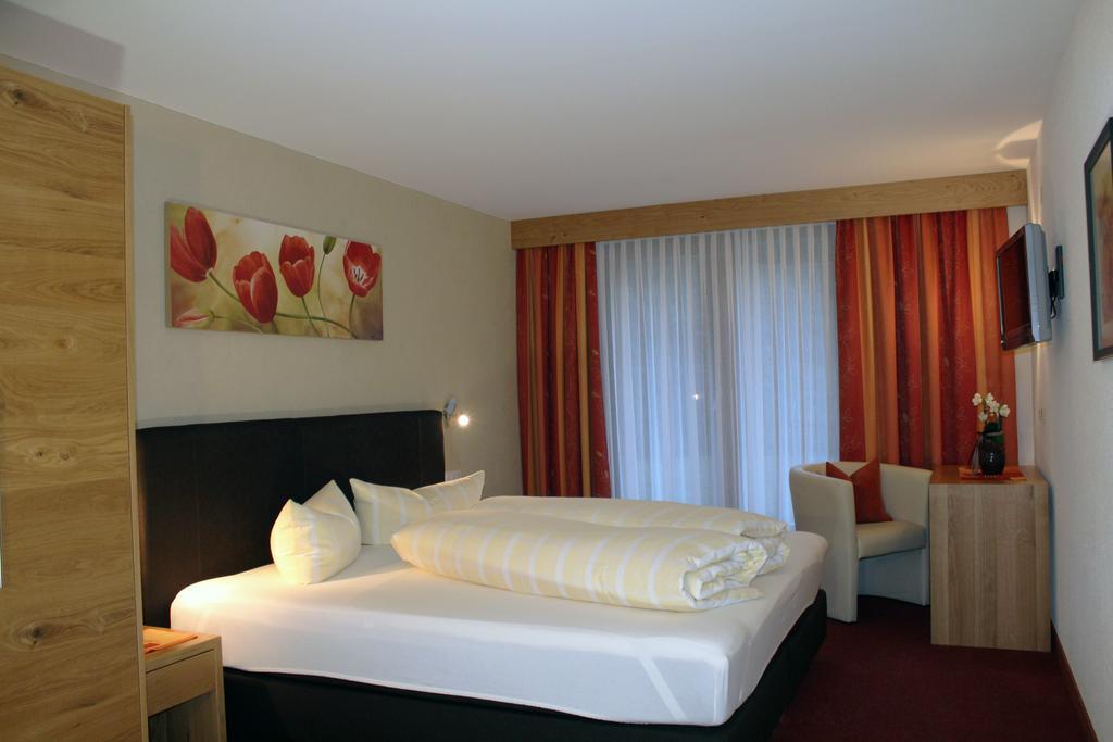 ריד אים אוברינטל Appartements Zerzer חדר תמונה