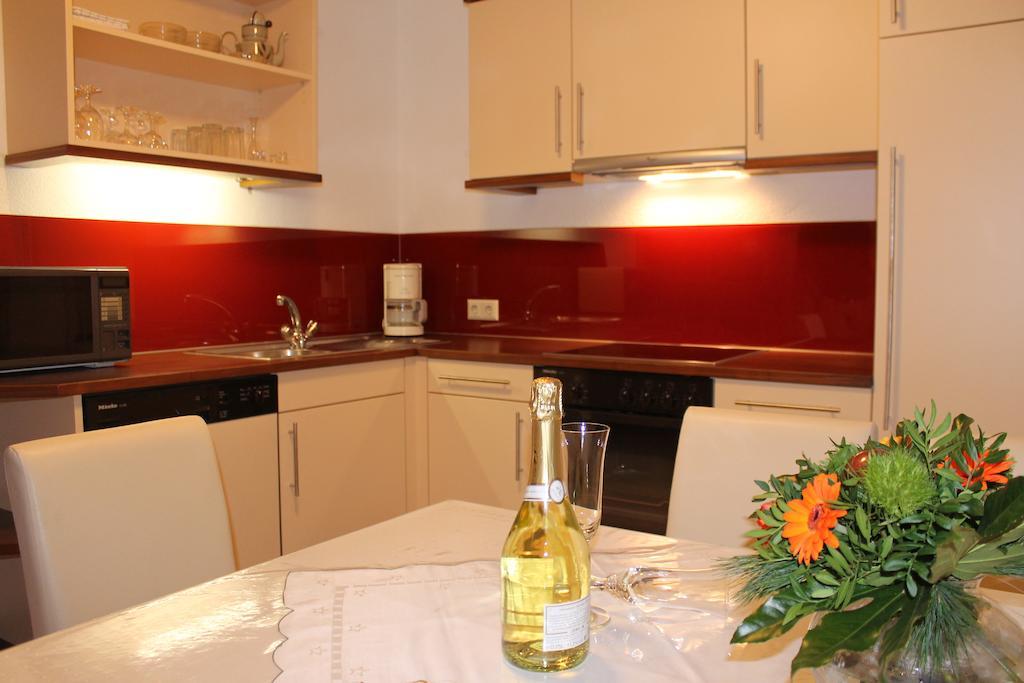 ריד אים אוברינטל Appartements Zerzer חדר תמונה